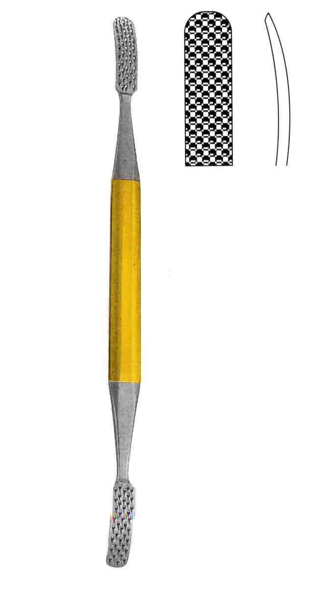 OQWEGESER TÖRPÜ 19.5CM